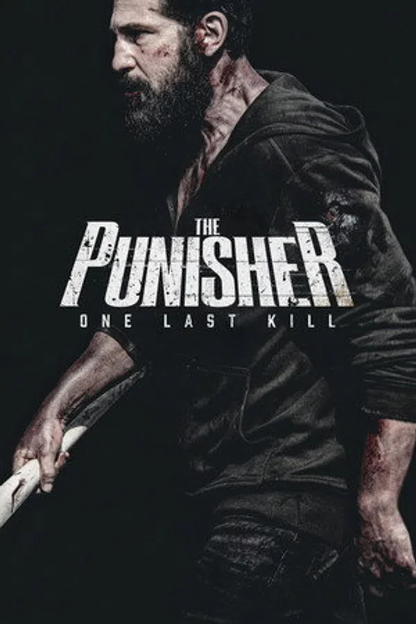 Xem Phim The Punisher: Phát Súng Cuối Cùng Vietsub HD Online