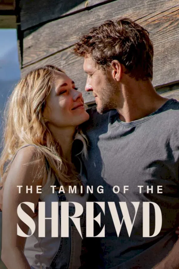 Poster phim The Taming of the Shrewd trên Phim Mới