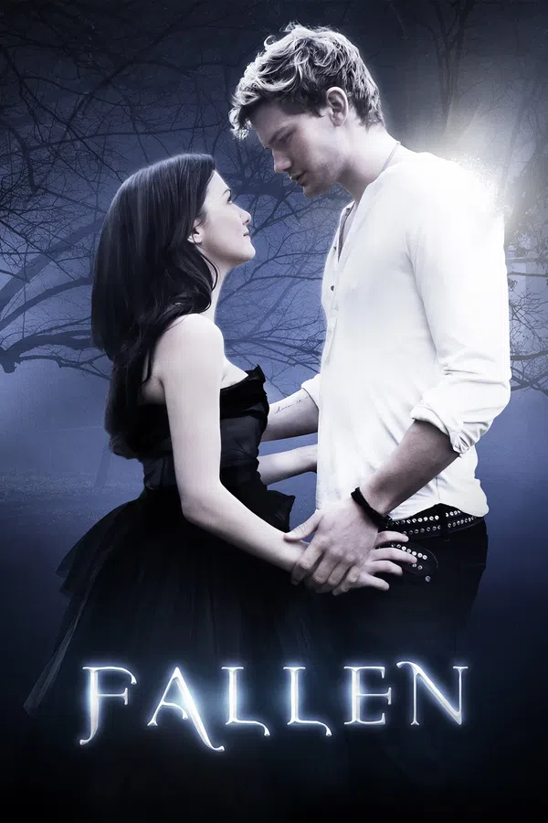 Poster phim Thiên Thần Sa Ngã trên Phim Mới