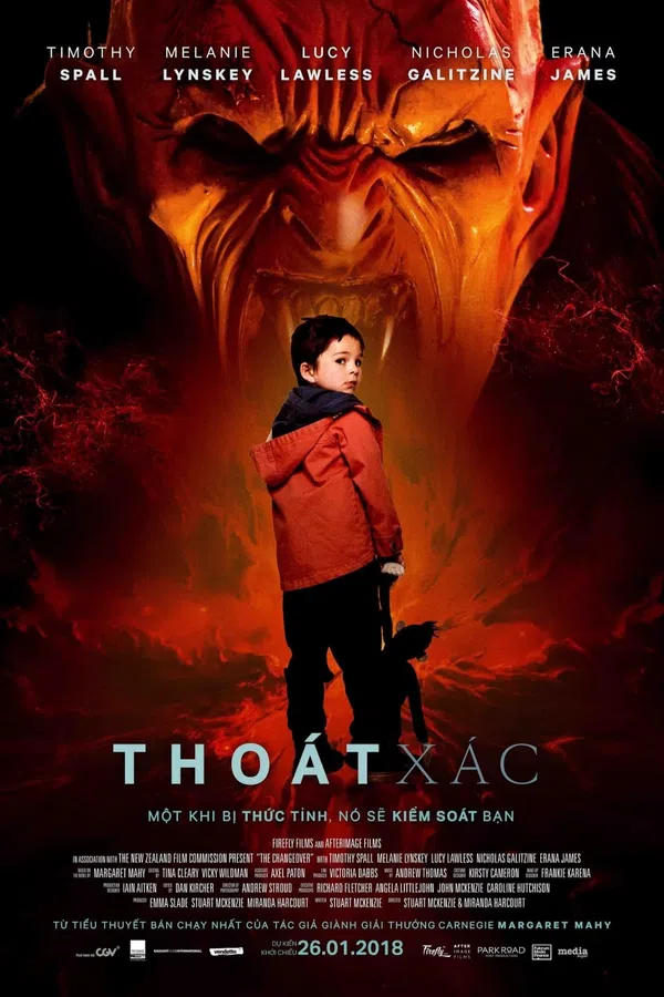Xem Phim Thoát Xác Vietsub HD Online