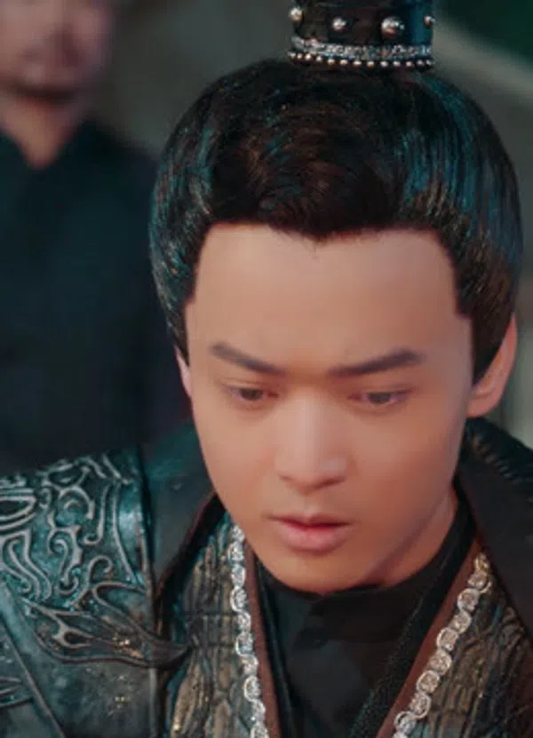 Poster phim Thương Quân Nguyện trên Phim Mới