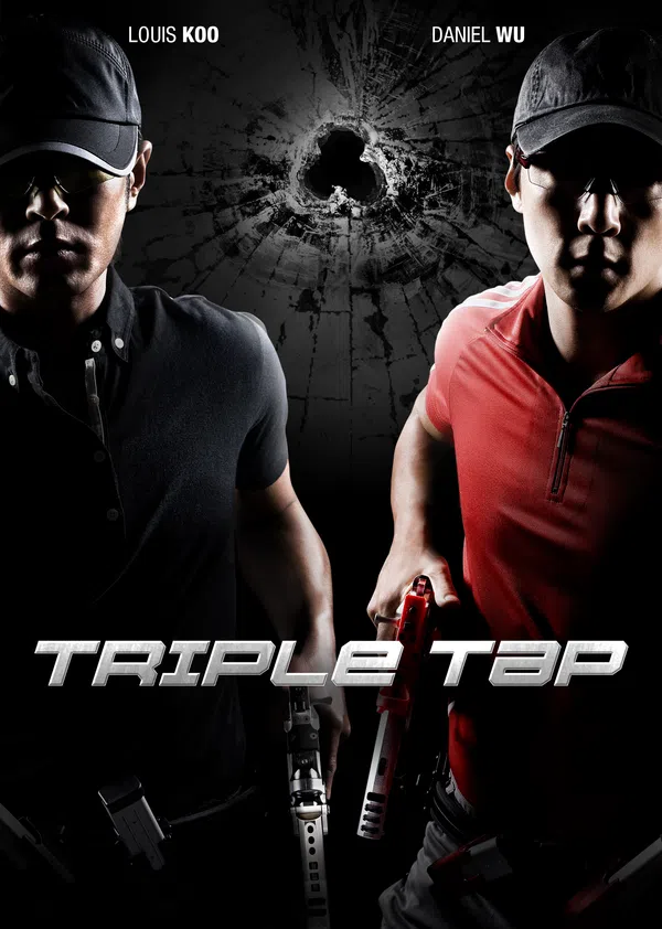 Poster phim Thương Vương Chi Vương trên Phim Mới