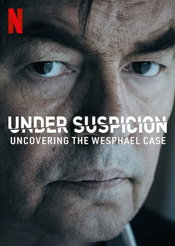 Xem Phim Tình nghi: Lật mở vụ án Wesphael Vietsub HD Online