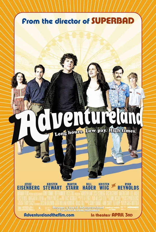 Poster phim Tình Tuổi Teen trên Phim Mới
