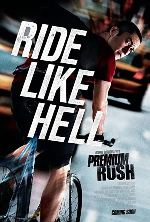 Poster phim Tốc Độ Kinh Hoàng trên Phim Mới