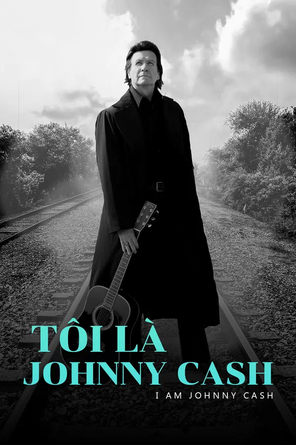 Poster phim Tôi Là Johnny Cash trên Phim Mới