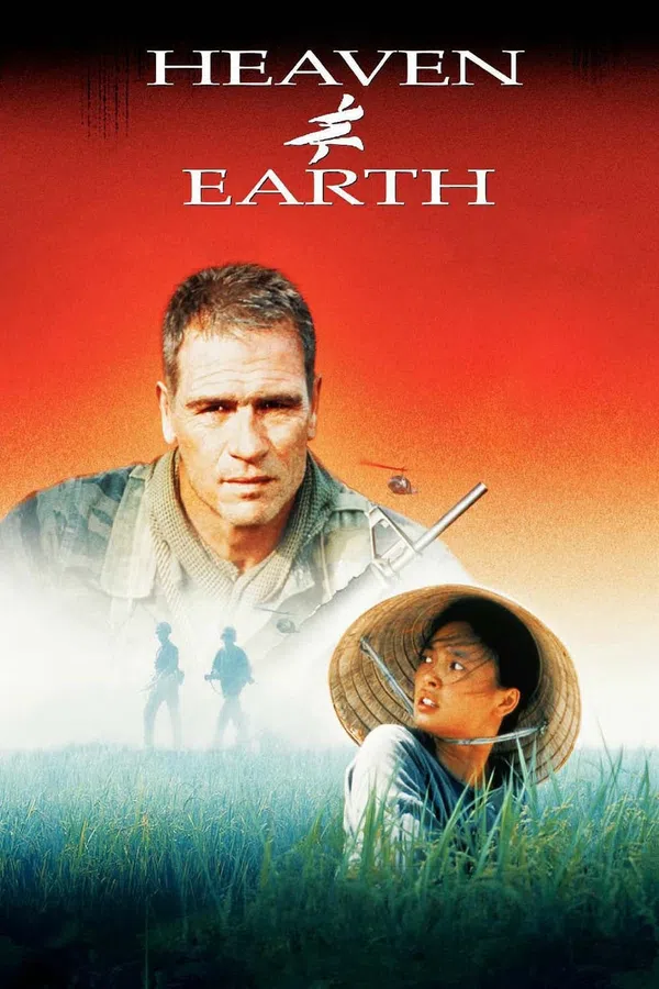 Poster phim Trời Và Đất trên Phim Mới