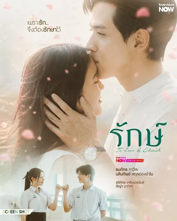 Xem Phim Trọn Đời Yêu Thương Vietsub HD Online