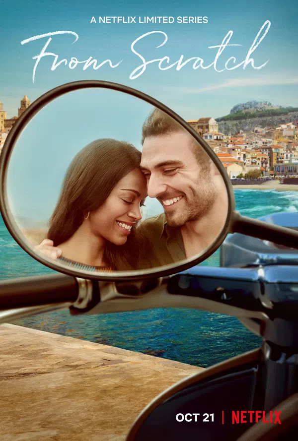 Xem Phim Từ số không Vietsub HD Online