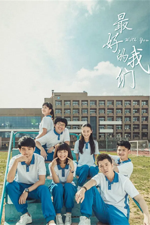 Xem Phim Tuổi Thanh Xuân Bên Nhau Vietsub HD Online