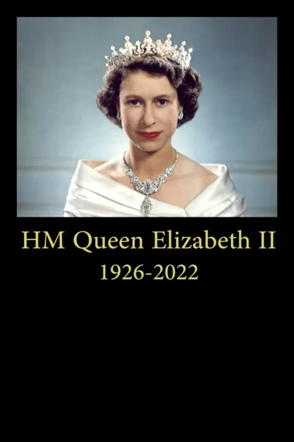 Xem Phim Tưởng Nhớ Nữ Hoàng Elizabeth II Vietsub HD Online