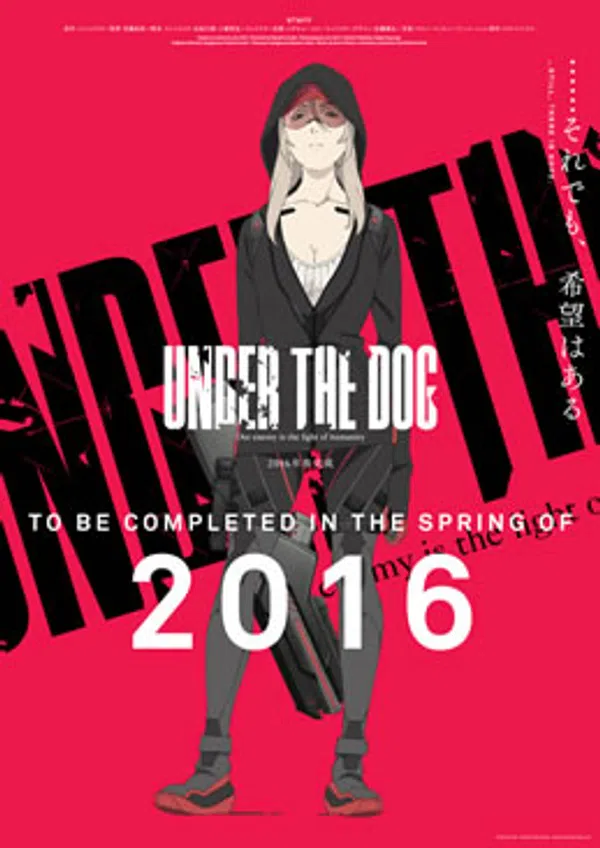 Xem Phim Under the Dog Vietsub HD Online