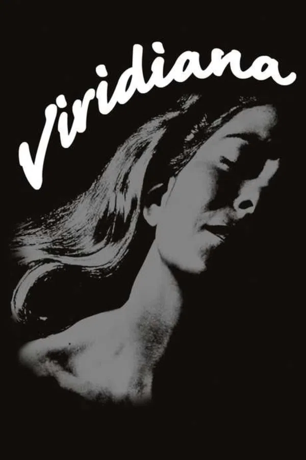 Poster phim Viridiana trên Phim Mới