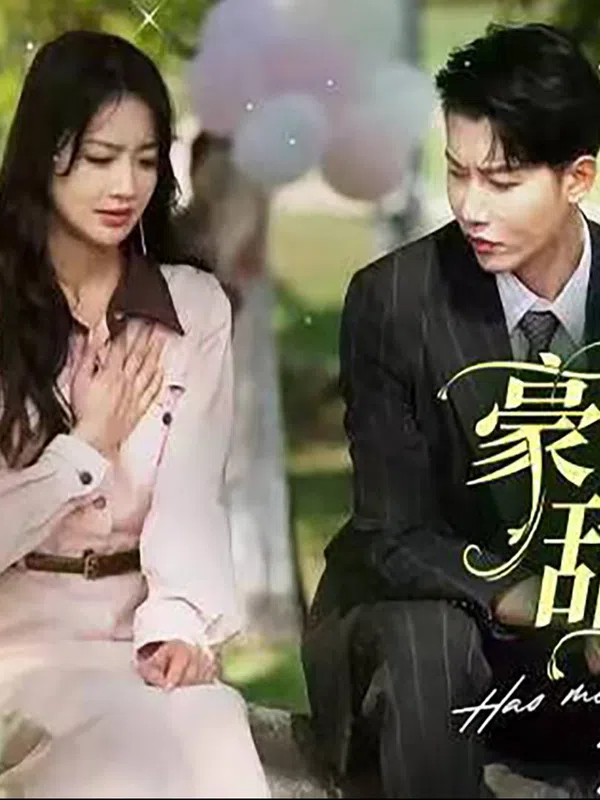 Poster phim Vợ Ngốc Hào Môn, Ngọt Ngào và Dịu Dàng trên Phim Mới