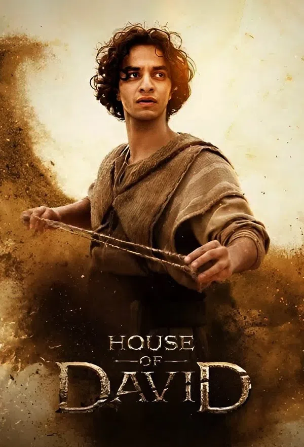 Poster phim Vương Quyền David (Phần 2) trên Phim Mới