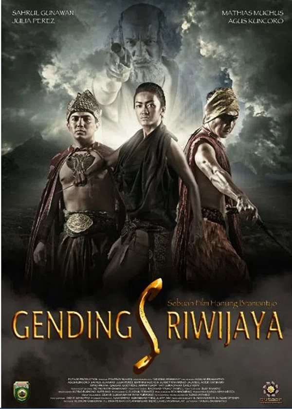 Poster phim Vương tử tranh quyền trên Phim Mới