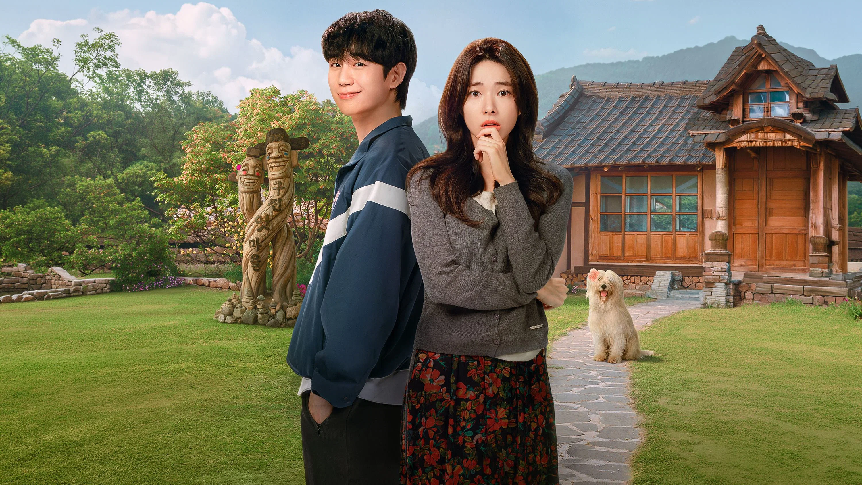 Ảnh nền phim Kẹo Ngọt Tình Yêu trên Phim Mới