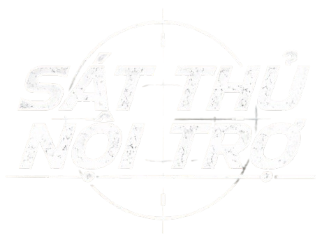 Logo tên phim Sát Thủ Nội Trợ (Vợ Tôi Là Sát Thủ) trên Phim Mới